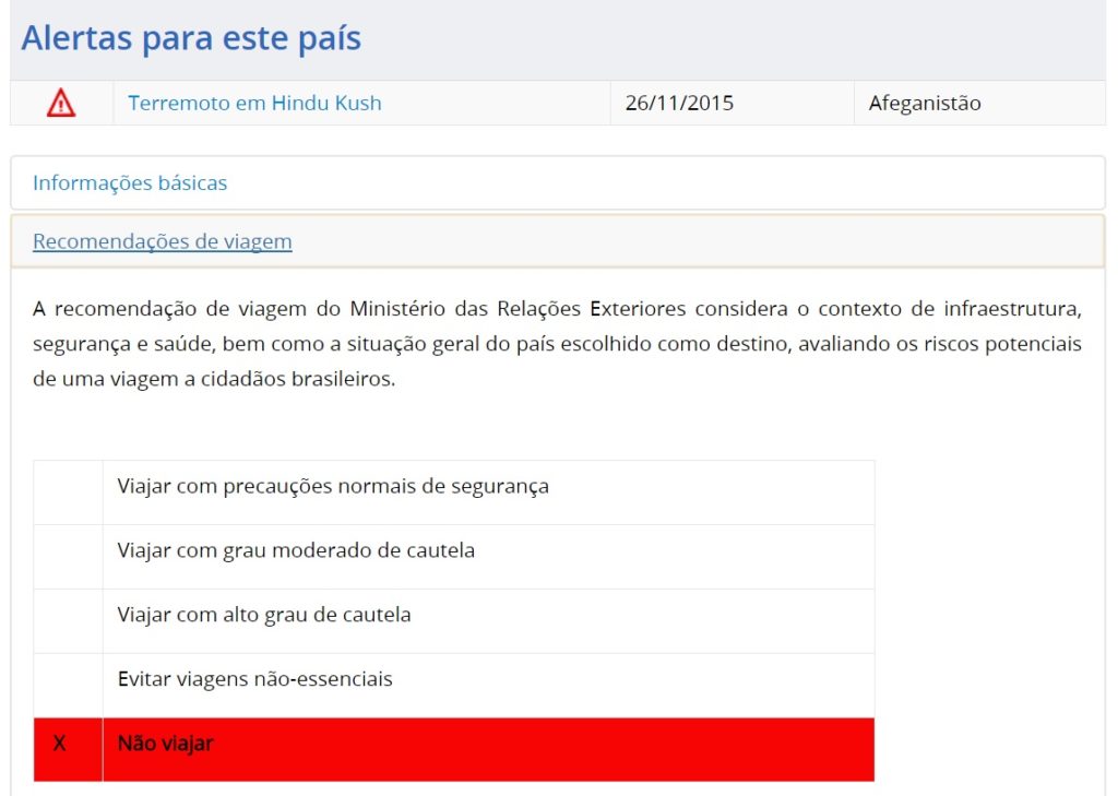 afeganistão