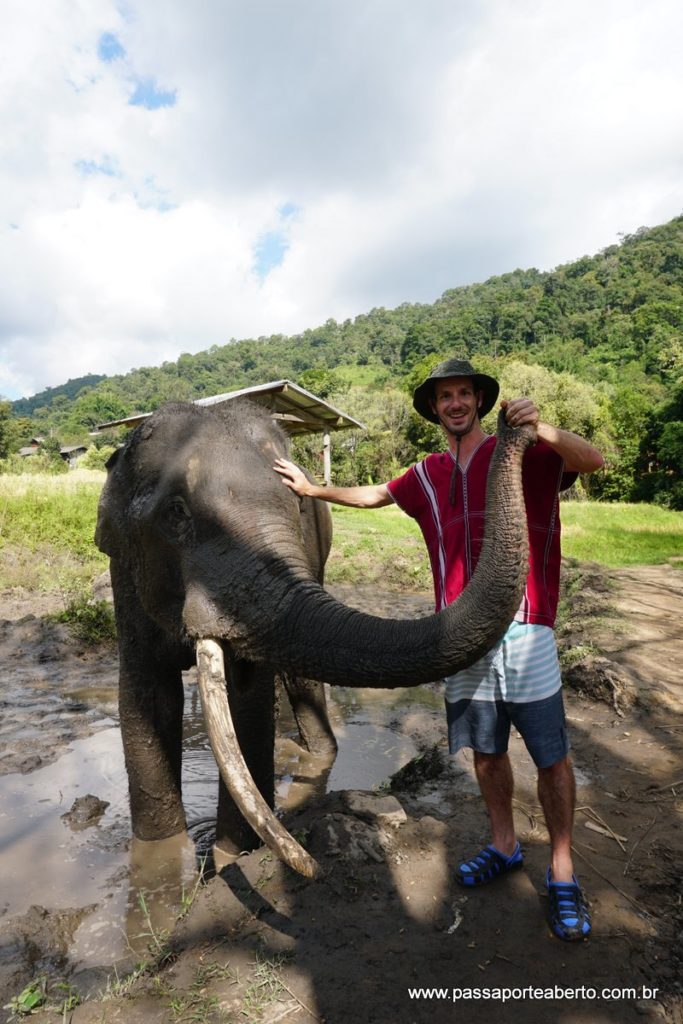 Muita lama! Eles adoram!