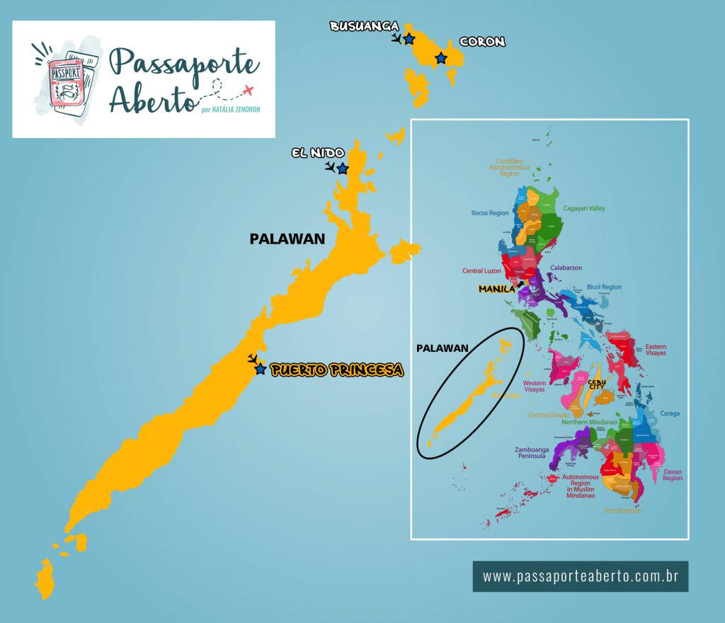 mapa-FILIPINAS-PALAWAN