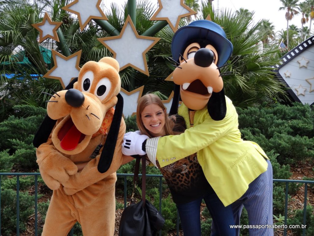 Sem medo de ser feliz! :)