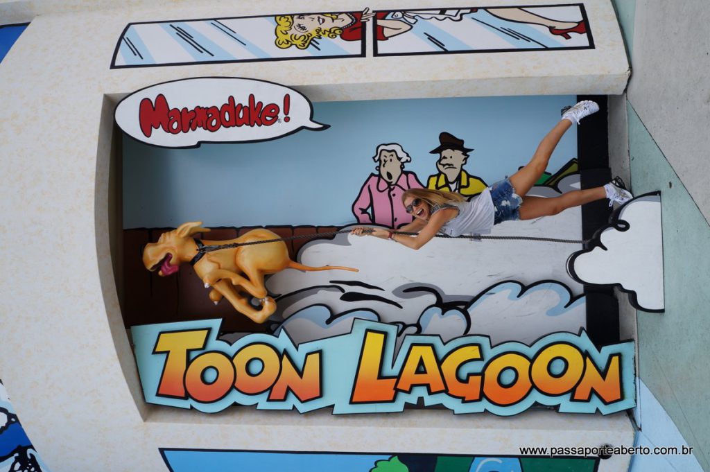 Compre os ingressos com antecedência e vá direto pra parte da diversão! Adoro essa parte do Islands of Adventure! Foto de 2014!