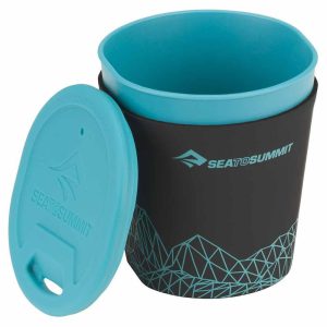 Caneca Delta Light da Sea to Summit!
