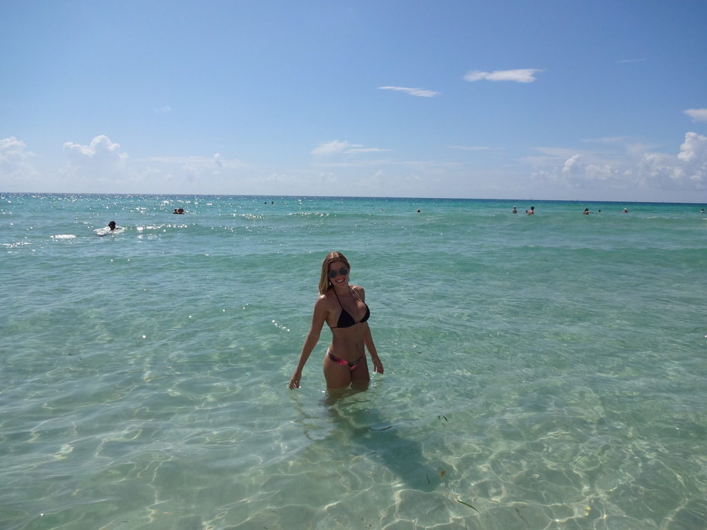 Se quiser pegar calor e praia, pense em meses mais quentes, mas Miami é legal o ano inteiro!