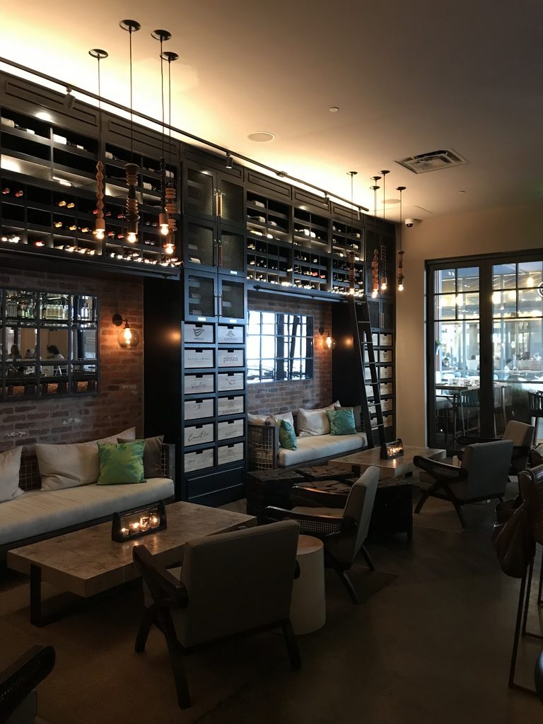 Amei demais esse lugar!