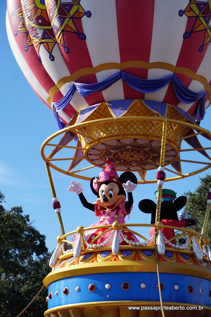 Dicas infalíveis para aproveitar os parques, temos também!